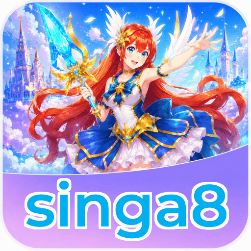 singa8 Download
