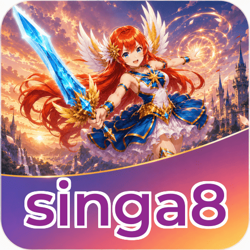 singa8 APK Structure