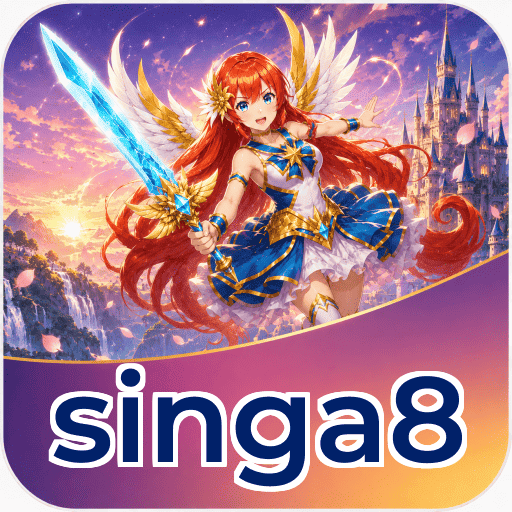 singa8 Technical Info