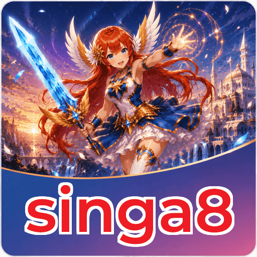 singa8 APK