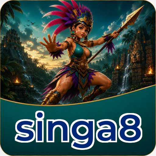 singa8 APK Structure