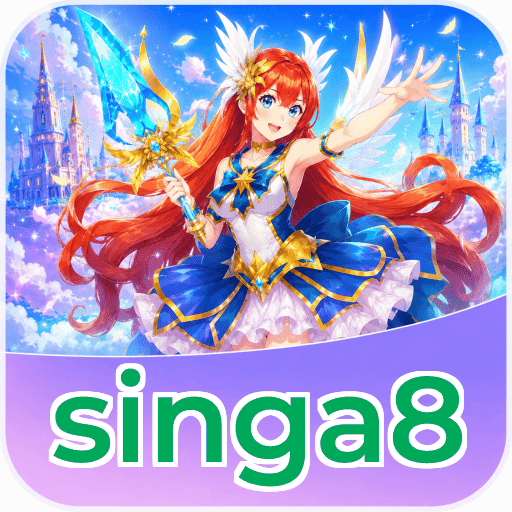 singa8 Signature