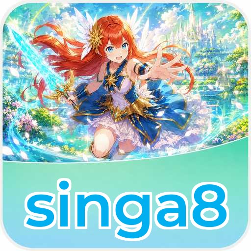 singa8 Download