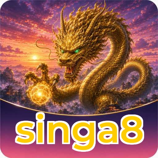 singa8 APK Structure