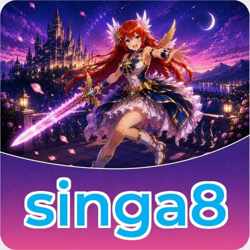singa8 Components