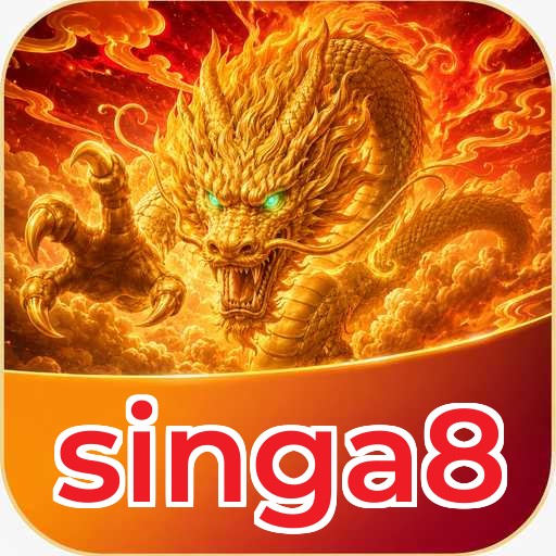 singa8 APK Structure