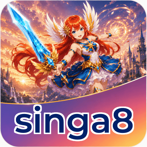 singa8 Signature