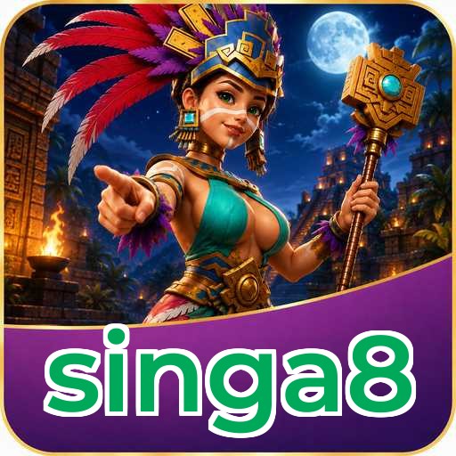 singa8 APK Structure