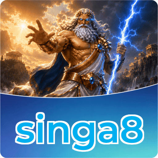 singa8 Signature