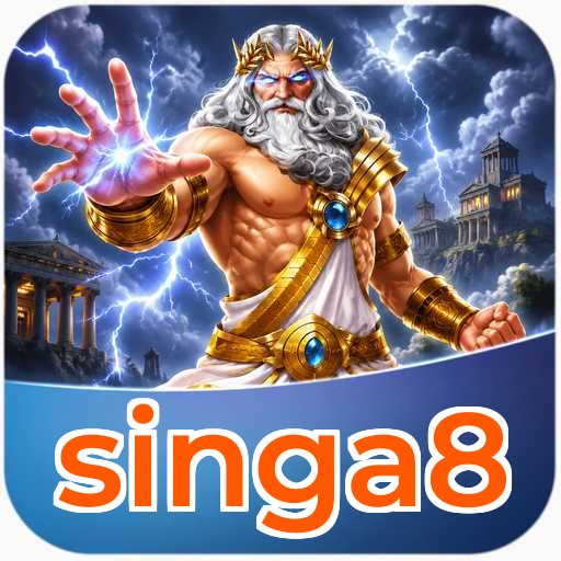 singa8 Signature
