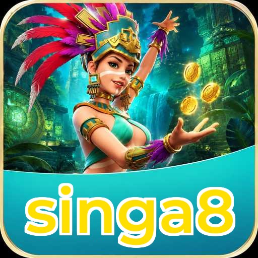 singa8 APK Structure