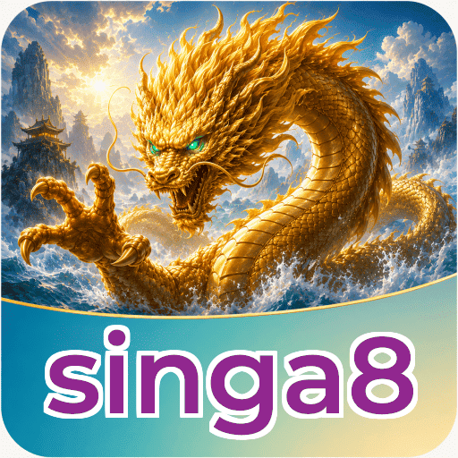 singa8 APK