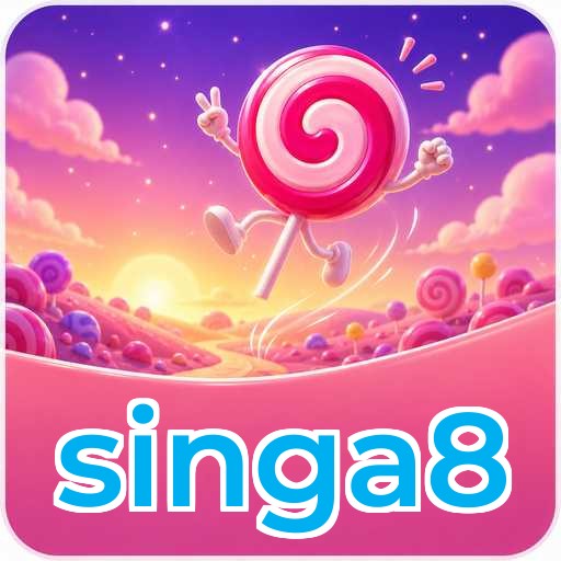 singa8 APK Structure