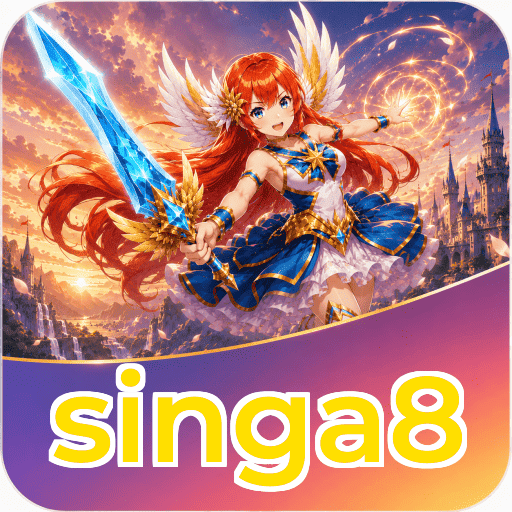 singa8 Aplikasi