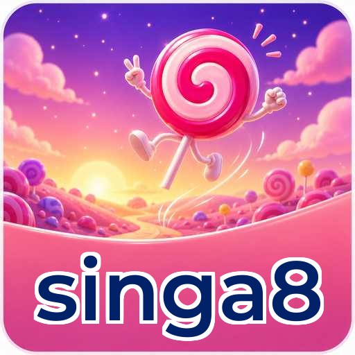 singa8 Download