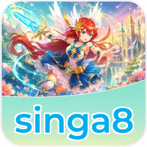 singa8 Components