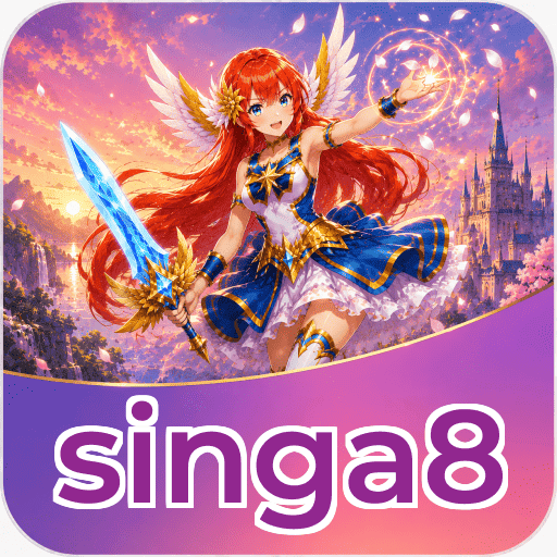 singa8 APK Structure