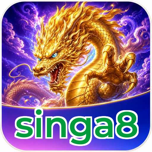 singa8 APK Structure