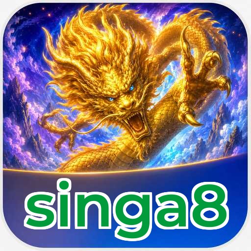 singa8 Signature