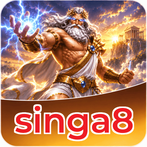 singa8 Download
