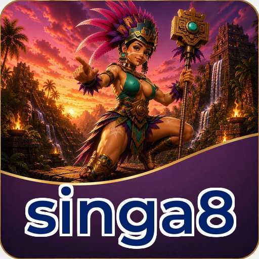 singa8 Download