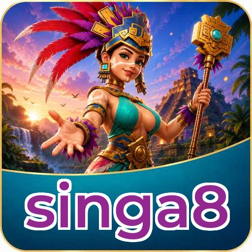 singa8 Download