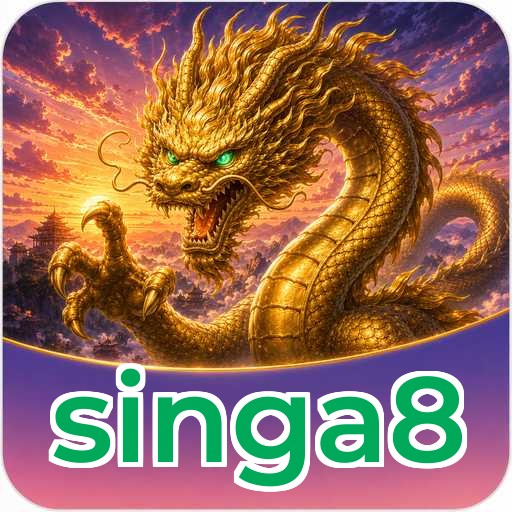 singa8 APK