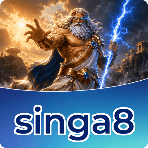 singa8 APK Structure